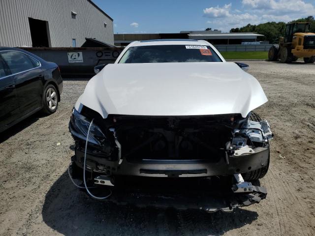 2018 LEXUS LS 500 BAS - JTHB51FF4J5004275