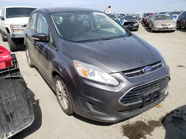 1FADP5AU2HL106669 Ford C-MAX SE
