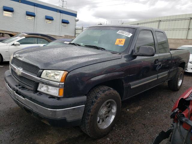 2003 Chevrolet C/K 1500 