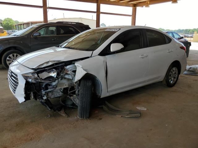 2021 Hyundai Accent SE