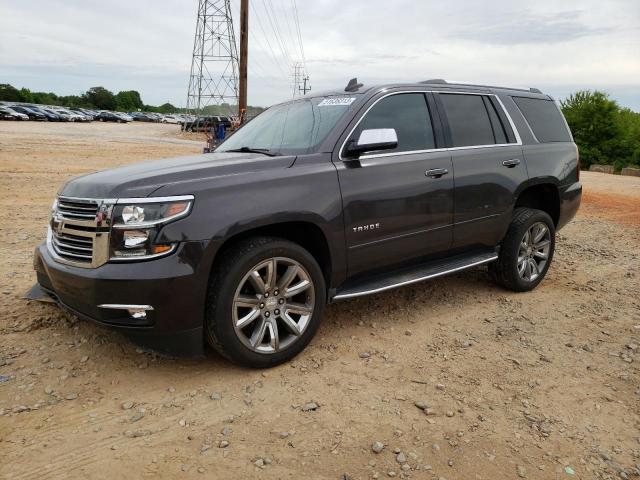 2017 Chevrolet Tahoe 