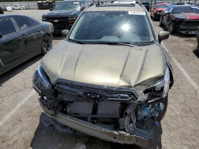 JF2SKAEC7PH461432 Subaru Forester Premium