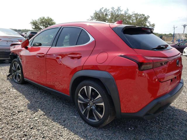 2019 LEXUS UX 200 - JTHY3JBH8K2005729