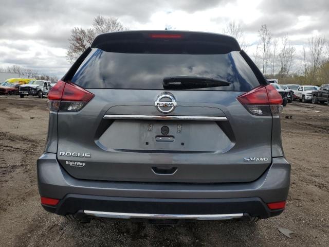 5N1AT2MV8JC705041 Nissan ROGUE S
