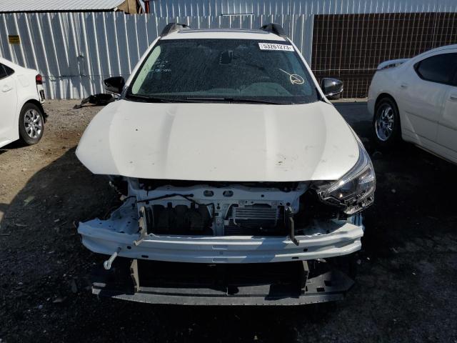 4S4BTANC0P3152230 Subaru Outback Limited