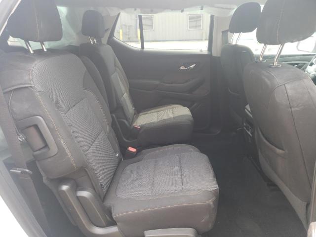 2021 CHEVROLET TRAVERSE L - 1GNEVGKW2MJ251742