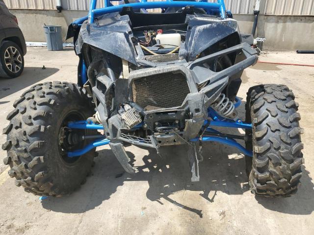 2017 POLARIS RZR XP 100 - 3NSVDE99XHF929102