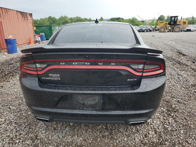 2C3CDXHG2JH163536 | 2018 DODGE CHARGER SX