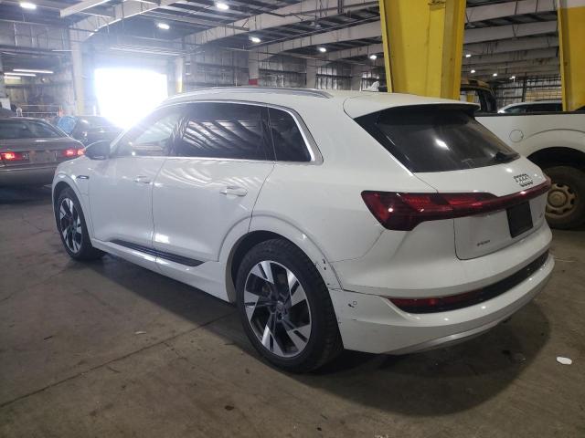 2021 AUDI E-TRON PRE - WA1VABGEXMB001869