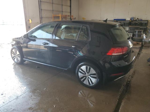 2017 VOLKSWAGEN E-GOLF SE - WVWKR7AU1HW953530