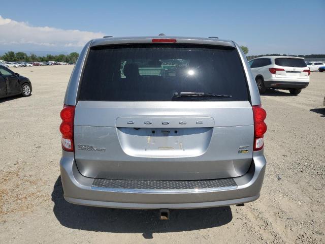 2C4RDGEG9KR739855 Dodge Grand Caravan Gt