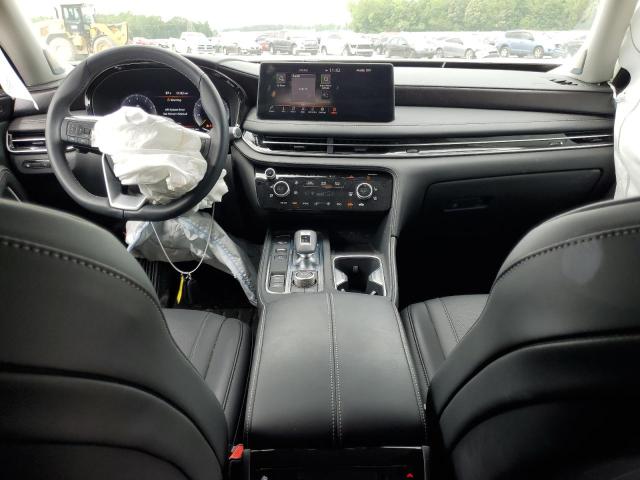 2023 INFINITI QX60 SENSO - 5N1DL1GR4PC331879