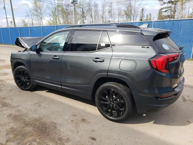 2019 GMC TERRAIN SL - 3GKALTEVXKL375535