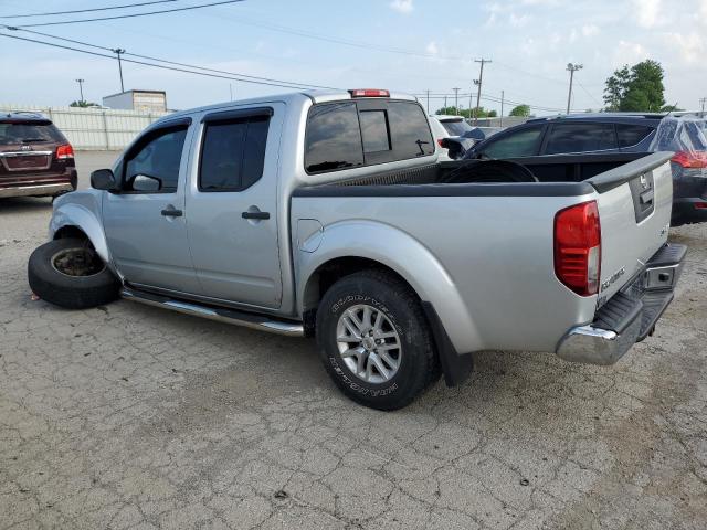 VIN 1N6AD0EV6FN745034 2015 NISSAN FRONTIER no.2