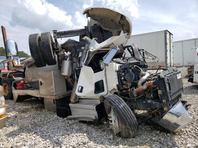 Salvage cars for sale from Copart Florence, MS: 2021 Kenworth Construction T270