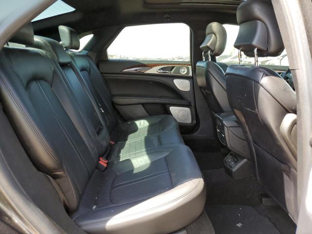 3LN6L5MU7KR625358 Lincoln Mkz Reserve Ii
