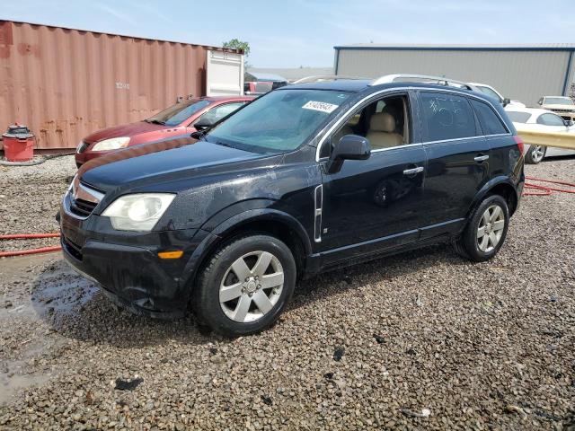 2008 Saturn VUE XR