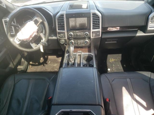 1FTEW1EF6GFC52110 Ford F150 Supercrew
