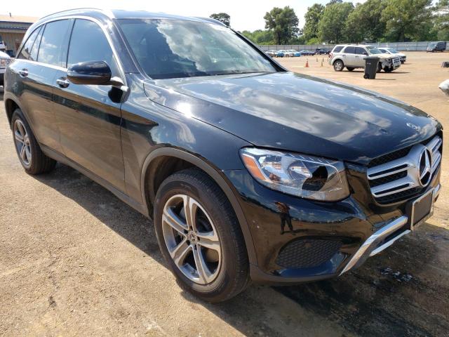 WDC0G4JB0KF614642 Mercedes-benz Glc-class 300 2019