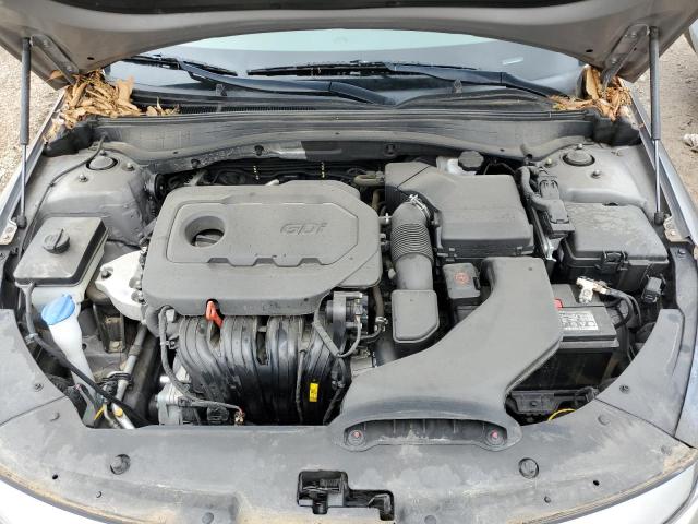 5XXGT4L38GG099503 KIA Optima Lx