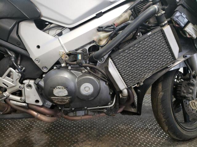 2003 HONDA VFR800 JH2RC46153M500844