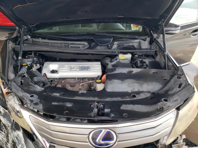 2022 LEXUS HS 250H - JTHBB1BA8A2006289
