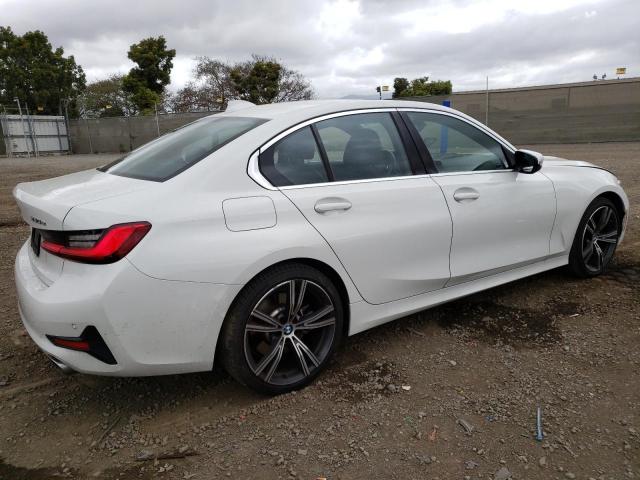 WBA5P7C04MFL15194 BMW 330e