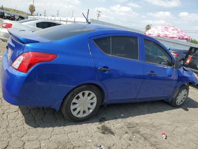 3N1CN7AP3HL805608 Nissan VERSA S