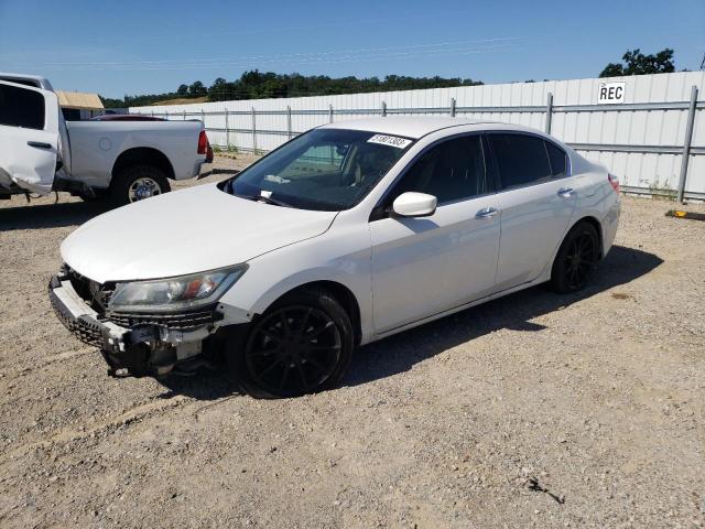 2014 Honda Accord Sedan LX