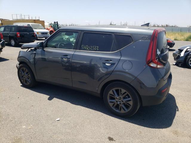 KNDJ33AU1N7823873 KIA SOUL EX