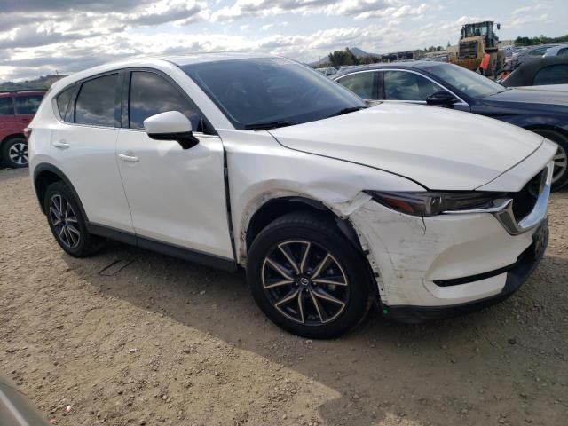 JM3KFBDL7H0217913 Mazda Cx-5 Grand Touring