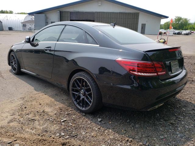 2016 MERCEDES-BENZ E 400 4MAT - WDDKJ6HBXGF336041