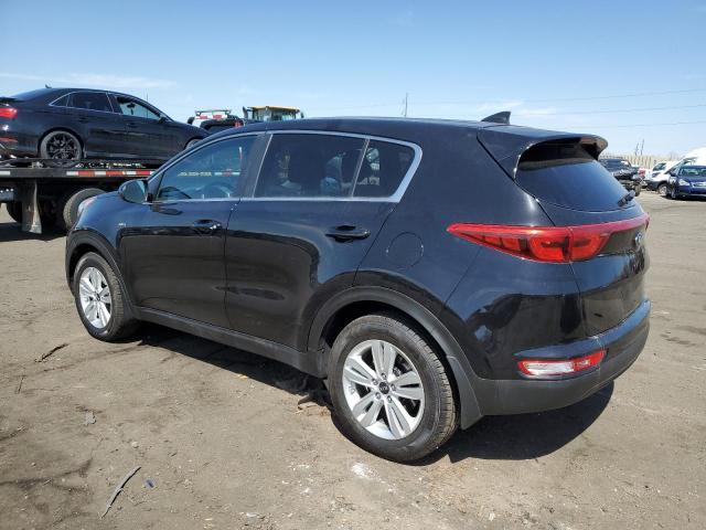 KNDPMCAC7H7079148 KIA Sportage Lx