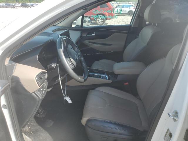 2019 HYUNDAI SANTA FE L - 5NMS53AD4KH123574