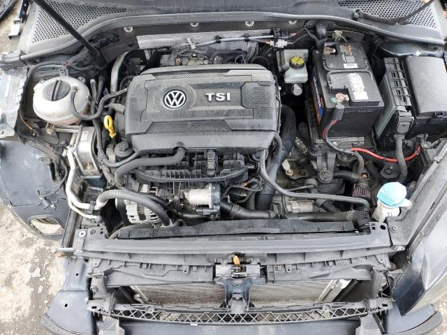 2016 VOLKSWAGEN GTI S/SE - 3VWYT7AU9GM023205