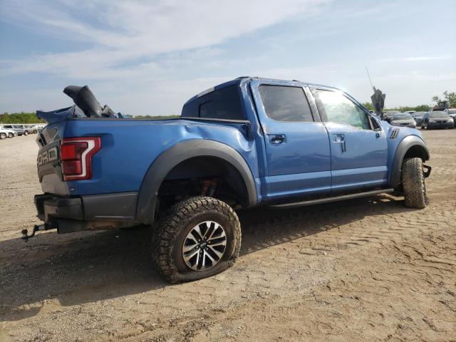 1FTFW1RG8LFB33783 Ford F150 Raptor