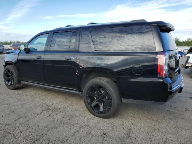 1GKS2HKJ2HR381157 GMC YUKON XL DENALI