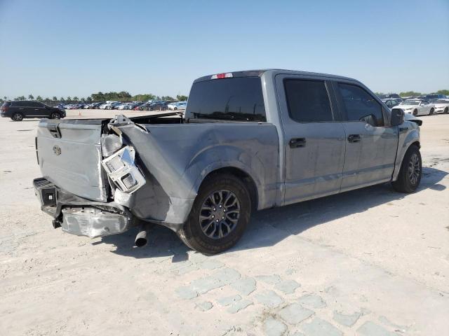 2019 FORD F150 SUPER - 1FTEW1C55KFB25125