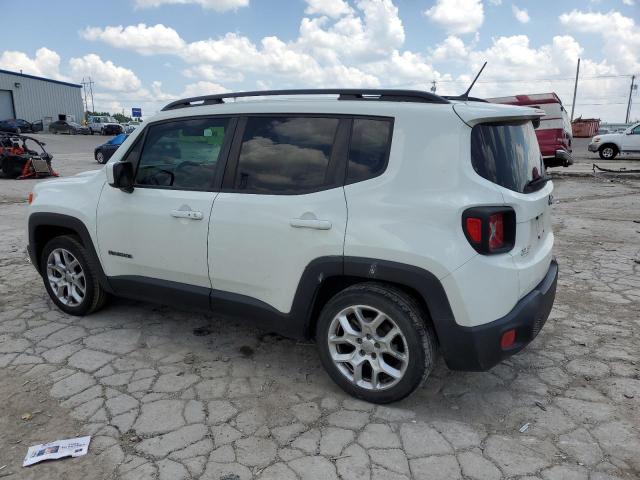 2015 JEEP RENEGADE ZACCJABT5FPC24939
