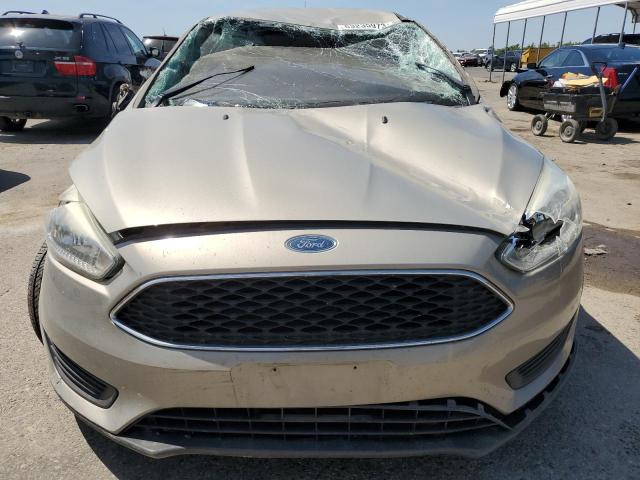 1FADP3K23FL347865 Ford FOCUS SE