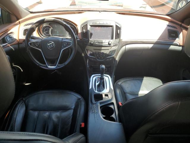 2G4GN5EXXF9280362 Buick Regal Premium