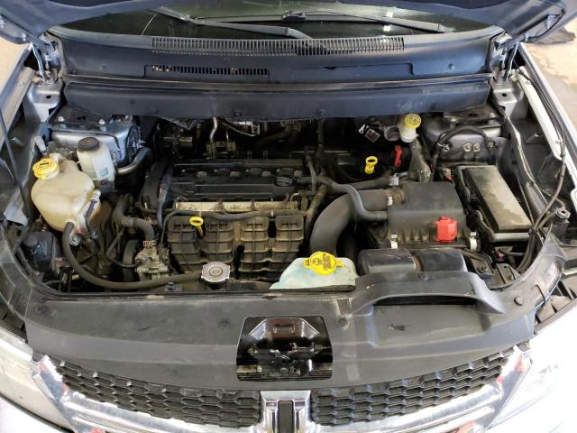 3C4PDCAB8GT116578 Dodge JOURNEY SE