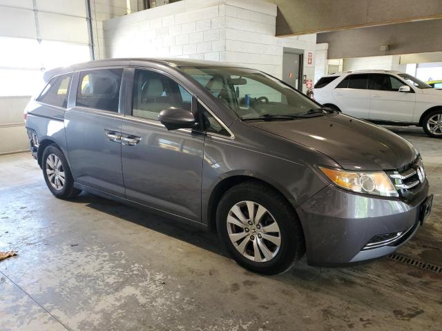 2016 HONDA ODYSSEY SE - 5FNRL5H39GB063023
