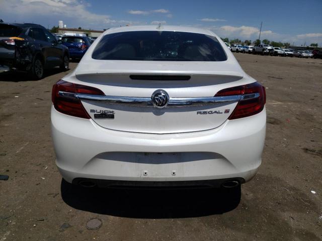 2017 BUICK REGAL SPOR - 2G4GL5EX0H9189822