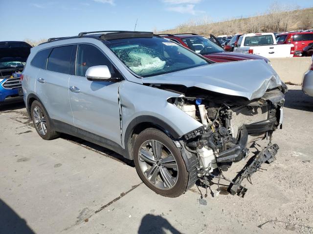 2015 HYUNDAI SANTA FE G - KM8SRDHF5FU100607