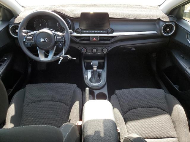 3KPF24AD5LE239536 KIA FORTE FE