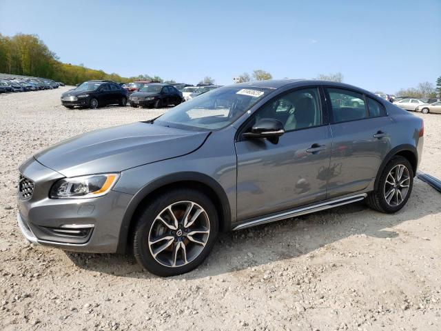 2017 VOLVO S60 CROSS - YV440MUM0H2005010