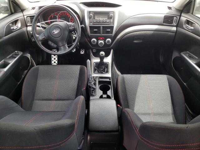 JF1GR7E64EG260531 Subaru Impreza Wrx