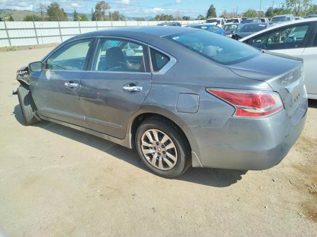 1N4AL3AP2FC138693 Nissan ALTIMA 2.5