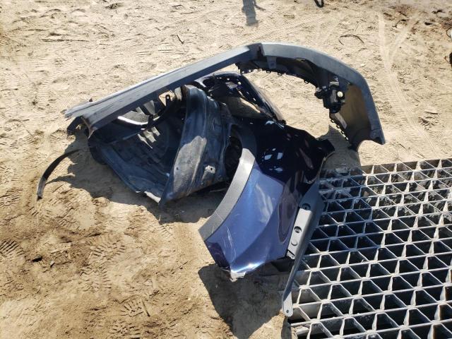 2021 SUBARU FORESTER S - JF2SKARC5MH519852